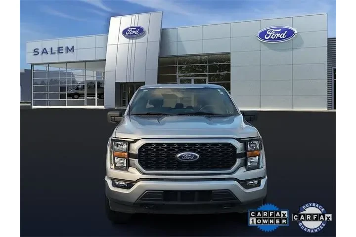 $36995 : Ford F-150 2023 4x4 XL 4dr S image 7
