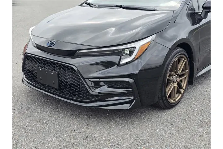 $25999 : Toyota Corolla Hybrid 2024 N image 10