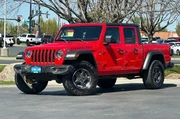 Jeep Gladiator 2020 4x4 Rubi en Boise