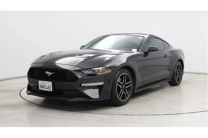 $24998 : Ford Mustang 2022 EcoBoost 2 image 4