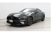 $24998 : Ford Mustang 2022 EcoBoost 2 thumbnail
