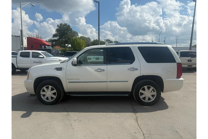 $7980 : 2007 Escalade AWD 4dr image 5