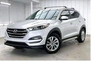 $13490 : Hyundai TUCSON 2017 SE 4dr S thumbnail