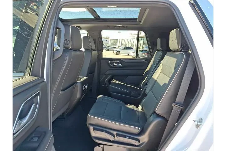 $34995 : GMC Yukon 2022 4x4 SLT 4dr S image 7