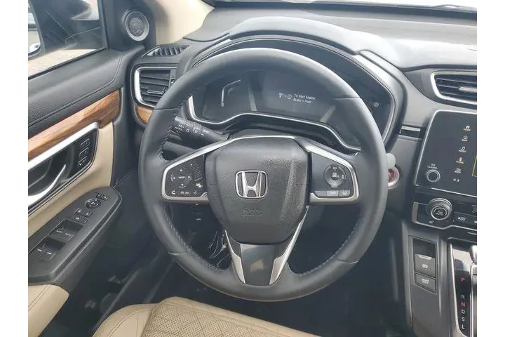 $10492 : Honda CR-V 2017 EX-L 4dr SUV image 9