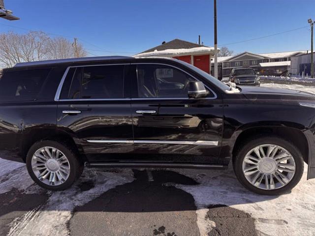 $30492 : 2017 Escalade Platinum image 6