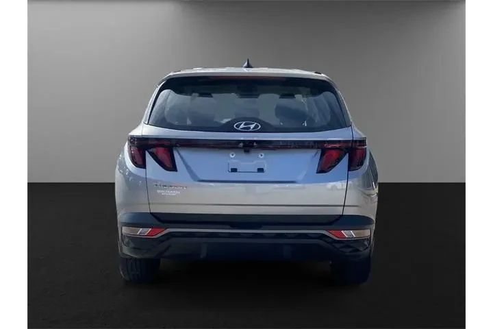 $11000 : Hyundai TUCSON 2022 SE 4dr S image 4
