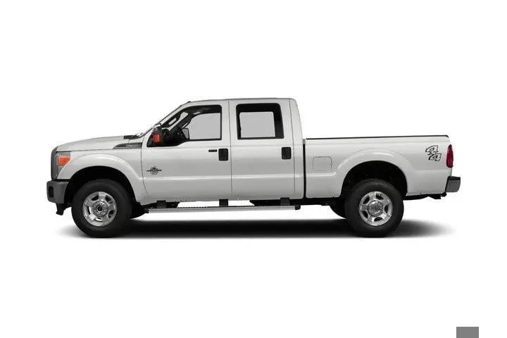 $38950 : Ford F-350 Super Duty 2016 4 image 3