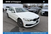 BMW 5 Series 2018 AWD 530i x en Long Island