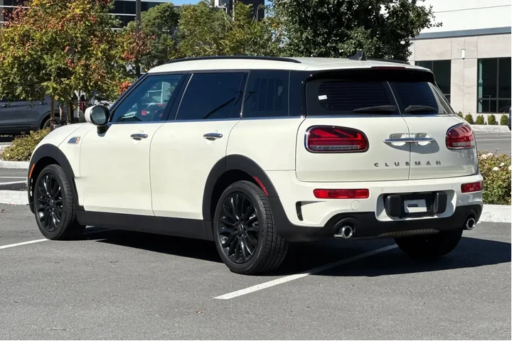 MINI Clubman 2020 Cooper S 4 image 5