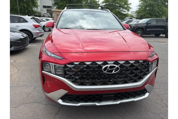 $28597 : Hyundai SANTA FE 2023 Callig image 2