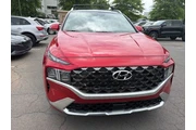 $28597 : Hyundai SANTA FE 2023 Callig thumbnail
