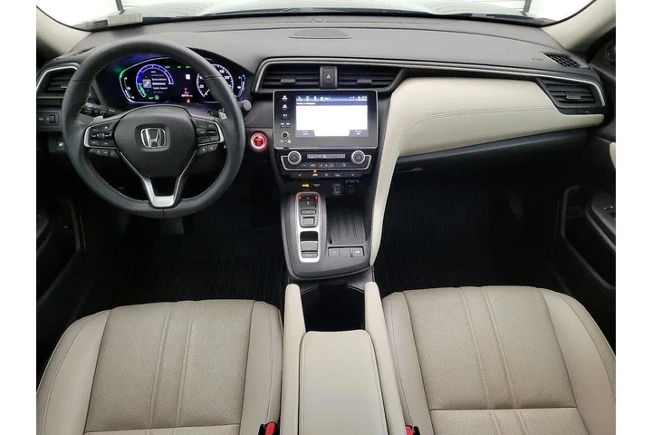 $24998 : Honda Insight 2020 Touring 4 image 9