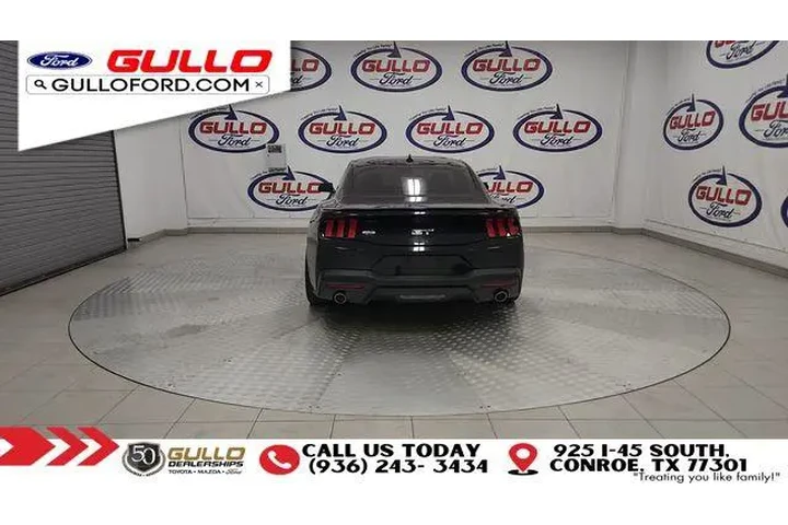 $38974 : Ford Mustang 2024 GT 2dr Fas image 7