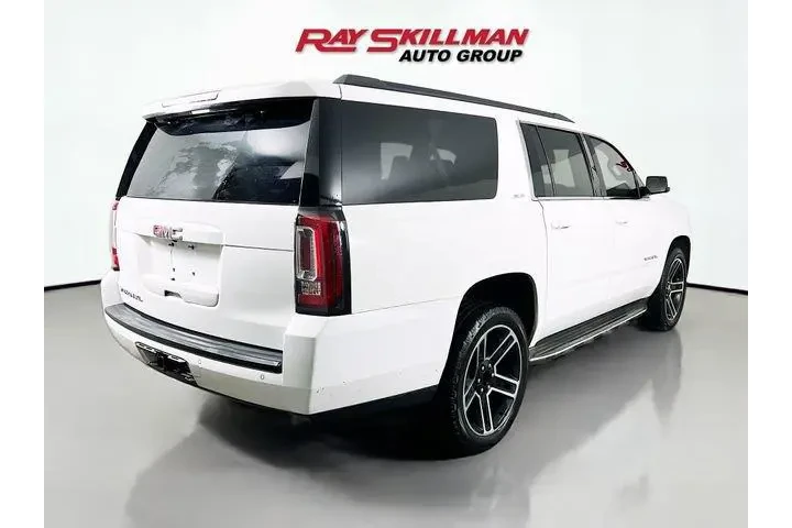 $13975 : GMC Yukon XL 2015 4x4 SLE 4d image 7