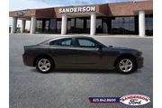 $19588 : Dodge Charger 2023 SXT 4dr S thumbnail