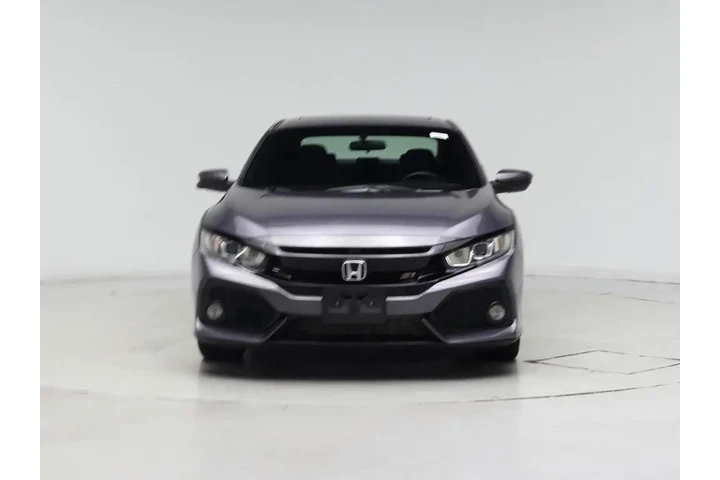 $23998 : Honda Civic 2019 Si 4dr Seda image 5