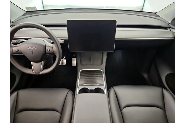 $39998 : Tesla Model Y 2023 AWD Perfo image 9