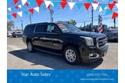 $22999 : 2017 GMC Yukon XL SLT thumbnail