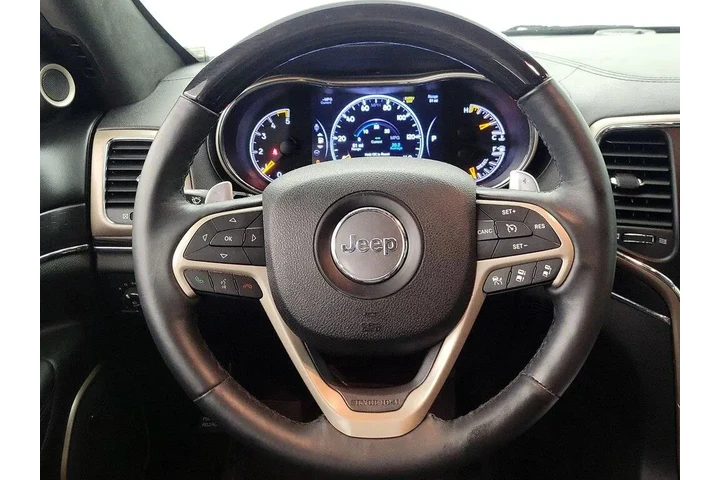 $23998 : Jeep Grand Cherokee 2015 4x4 image 10