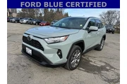 Toyota RAV4 2022 AWD XLE Pre en Sacramento