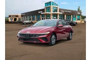 Hyundai ELANTRA 2024 SEL 4dr