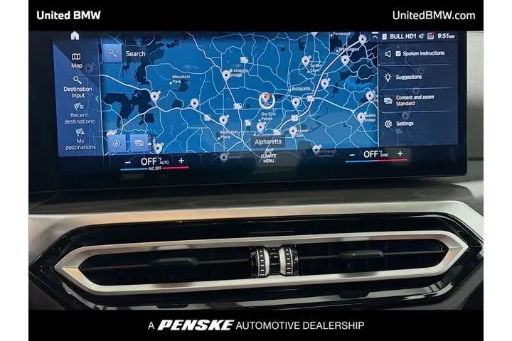 $35960 : BMW 3 Series 2024 330i 4dr S image 10