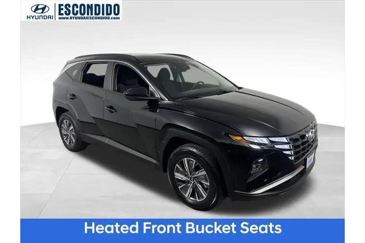 $22677 : Hyundai TUCSON Hybrid 2024 A image 7