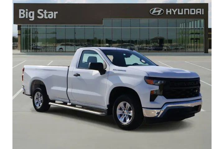 $33513 : Chevrolet Silverado 1500 202 image 8