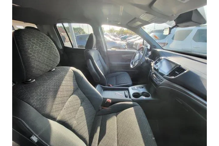 $29992 : Honda Ridgeline 2023 AWD Spo image 8