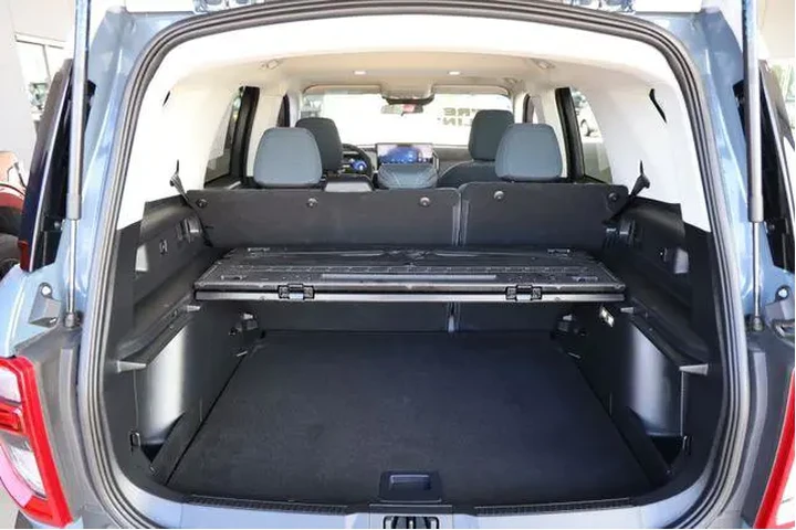 $35199 : Ford Bronco Sport 2025 AWD H image 8