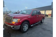 $12995 : Ford F-150 2011 4x4 XL 4dr S thumbnail