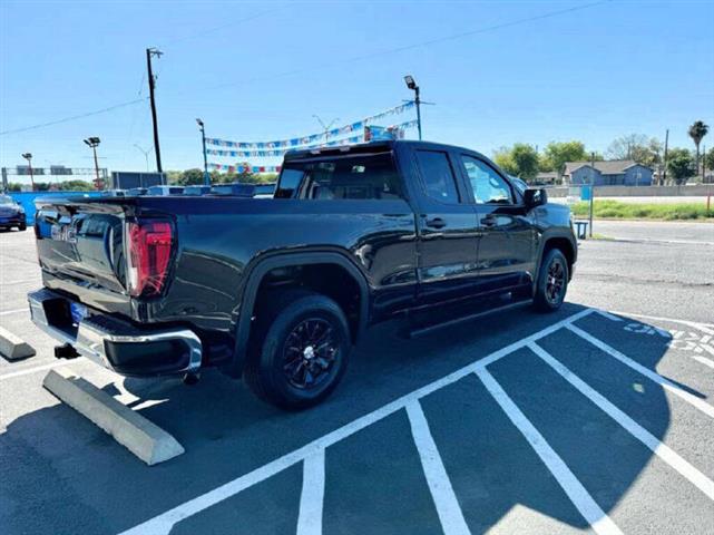 $24990 : 2021 GMC Sierra 1500 image 5