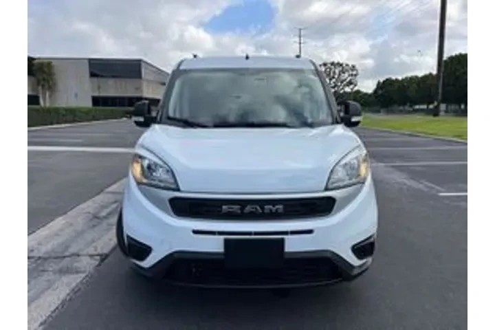 $28950 : Ram ProMaster City 2022 Base image 2