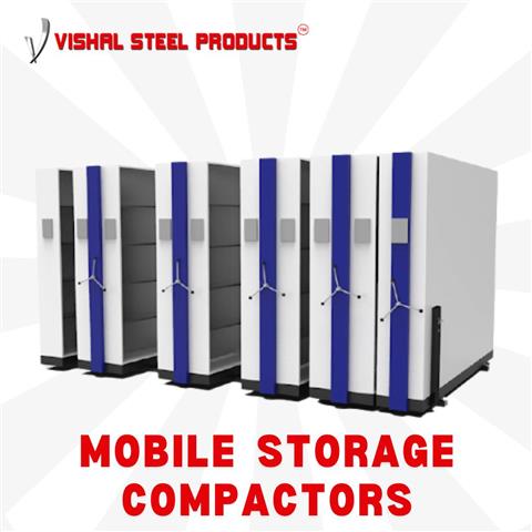 Storage Compactors image 1