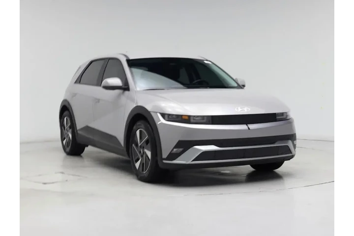 $32998 : Hyundai IONIQ 5 2025 SE Stan image 1