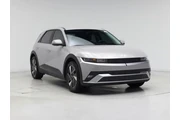 Hyundai IONIQ 5 2025 SE Stan