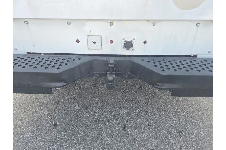 $26995 : Ram 3500 2016 4x2 Tradesman image 8