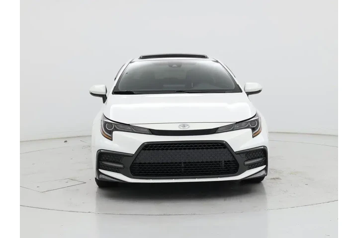 $23998 : Toyota Corolla 2022 SE 4dr S image 5