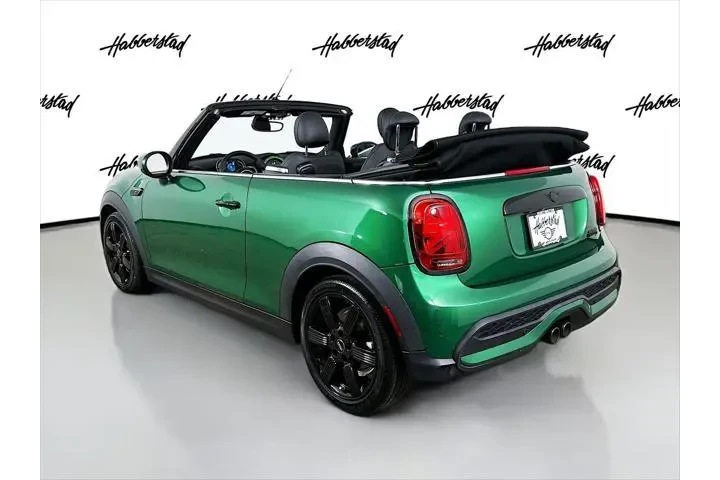 $32500 : MINI Convertible 2024 Cooper image 6