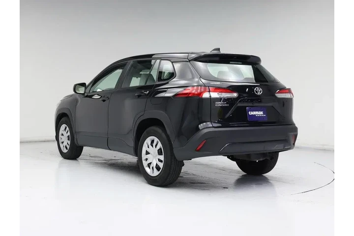 $23998 : Toyota Corolla Cross 2022 L image 2