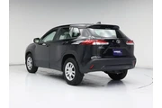 $23998 : Toyota Corolla Cross 2022 L thumbnail