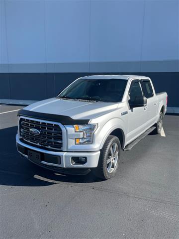 $17995 : 2015 F-150 XLT SuperCrew 5.5- image 5