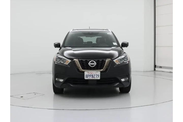 $16998 : Nissan Kicks 2020 SR 4dr Cro image 5