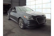 $14282 : Genesis G80 2017 3.8 4dr Sed thumbnail