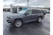 $39999 : Jeep Grand Cherokee 2023 4x4 thumbnail