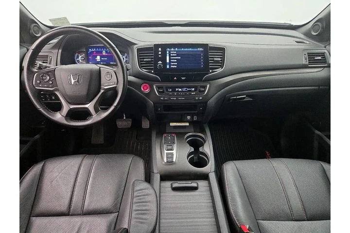 $33998 : Honda Passport 2023 AWD Trai image 9