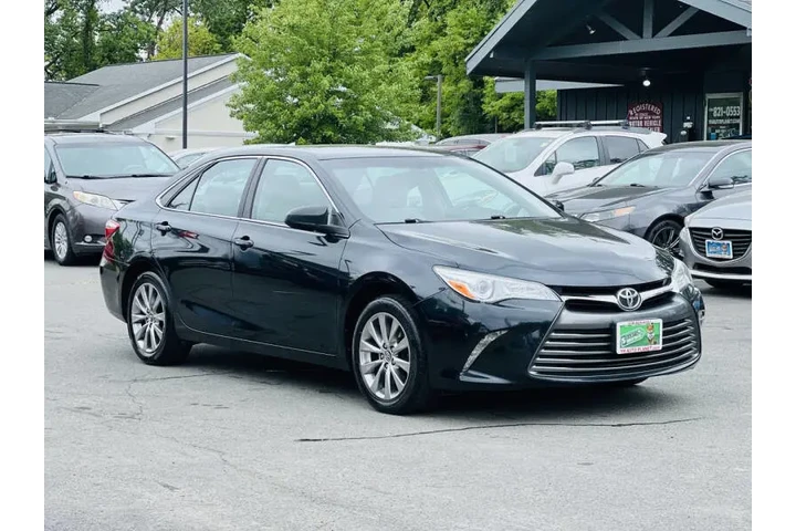 $7995 : 2015 Camry XLE image 6
