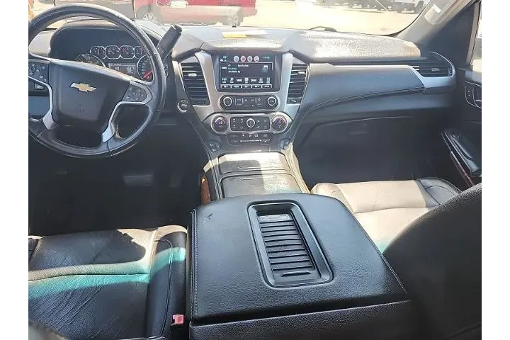 $20997 : Chevrolet Suburban 2017 4x2 image 7