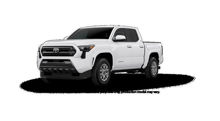 $42744 : 2024 Tacoma SR5 image 2